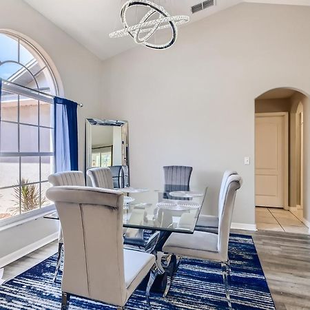 New Modern Relaxing 4 Bedroom Pool Villa Near Disney'S Parks 达文波特 外观 照片